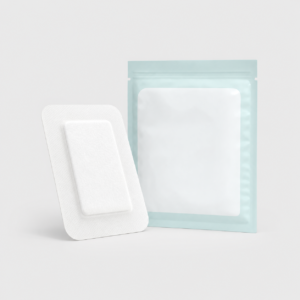 Penso Absorvente Clinidress 10 × 20 cm — 25 un.