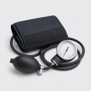 Esfigmomanómetro Aneroide Medivanta BP-A1