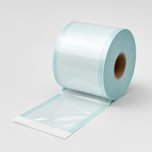 Rolo de Esterilização Sterivex 100 mm × 200 m