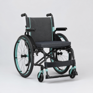 Cadeira de Rodas MoveCare Compact