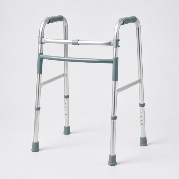 Andarilho de Alumínio MoveCare A1