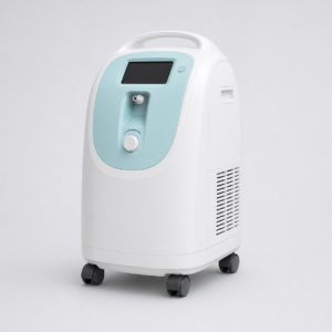 Concentrador de Oxigénio Oxynera 5 L