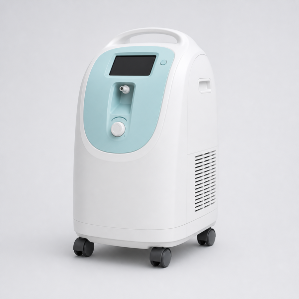 Concentrador de Oxigénio Oxynera 5 L
