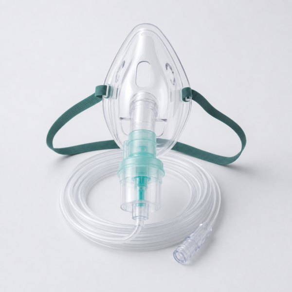 Máscara de Nebulização Oxynera
